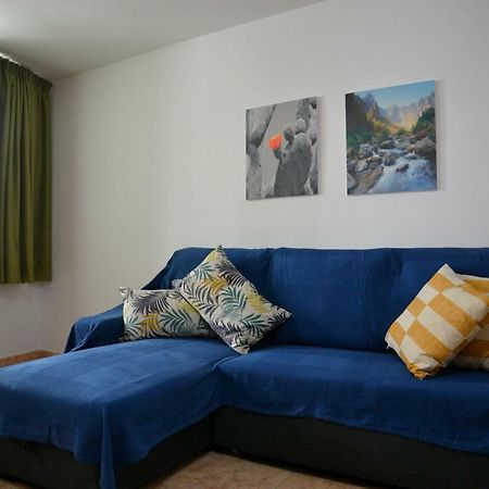 Apartamento Yeray 로스 야노스 데 아리다네 외부 사진