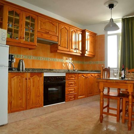 Apartamento Yeray 로스 야노스 데 아리다네 외부 사진