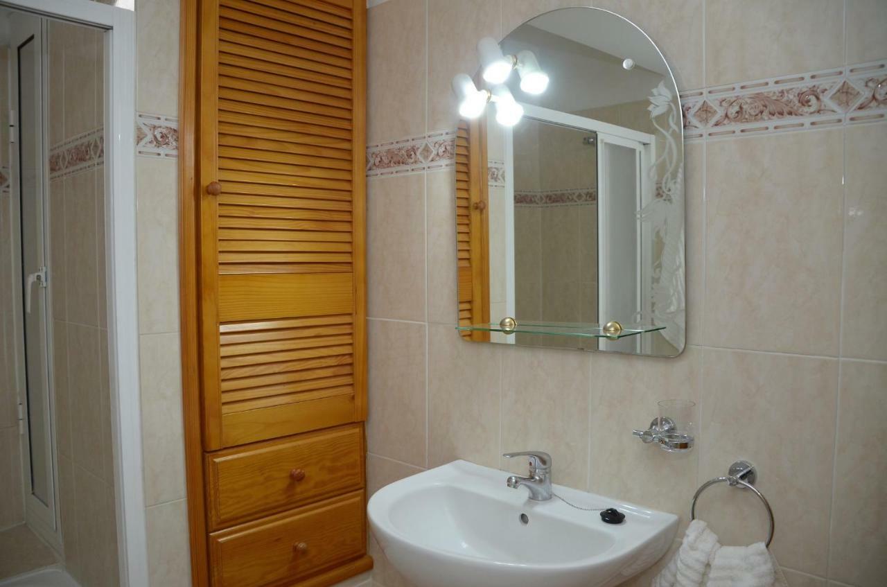 Apartamento Yeray 로스 야노스 데 아리다네 외부 사진