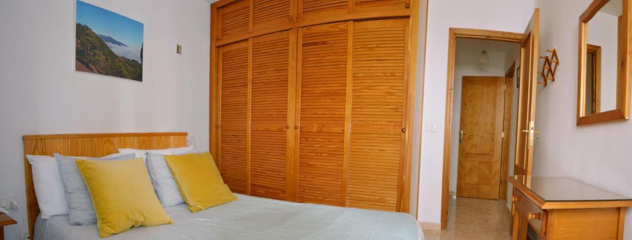Apartamento Yeray 로스 야노스 데 아리다네 외부 사진