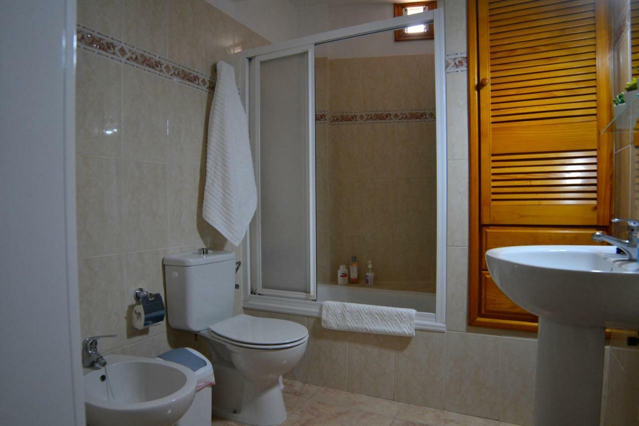 Apartamento Yeray 로스 야노스 데 아리다네 외부 사진