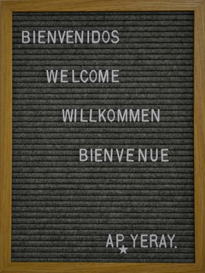 Apartamento Yeray 로스 야노스 데 아리다네 외부 사진