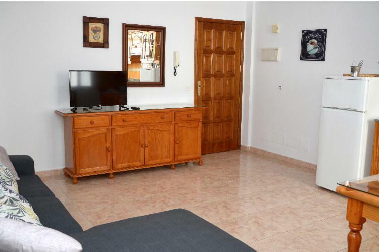 Apartamento Yeray 로스 야노스 데 아리다네 외부 사진